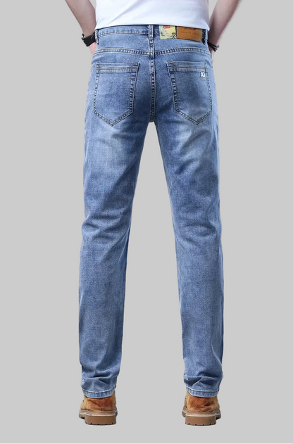 Jeans Urbano Slim
