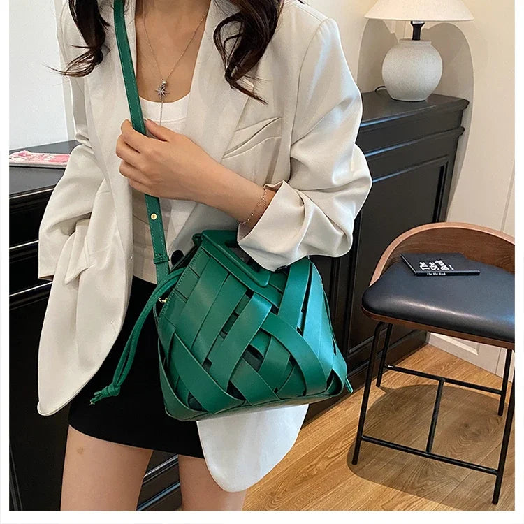 Bolso Cordón Estilo