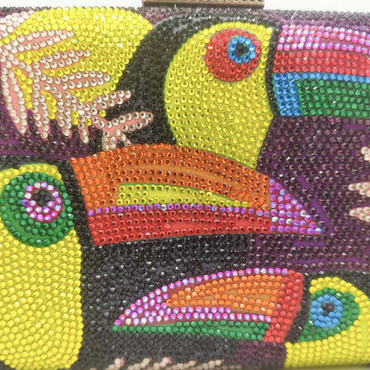 Bolso Fiesta Exótico