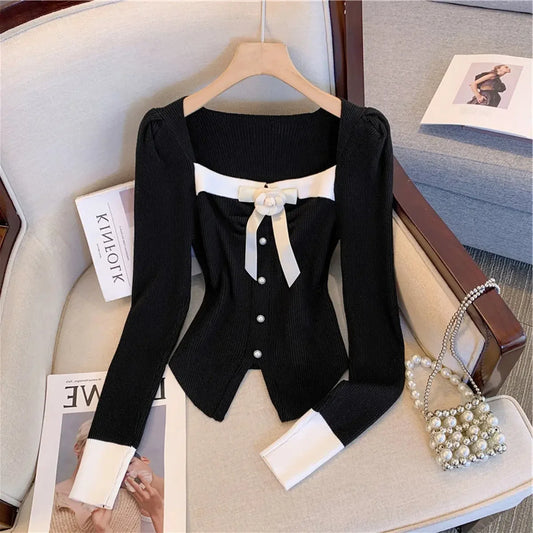 Blusa Romance Chic