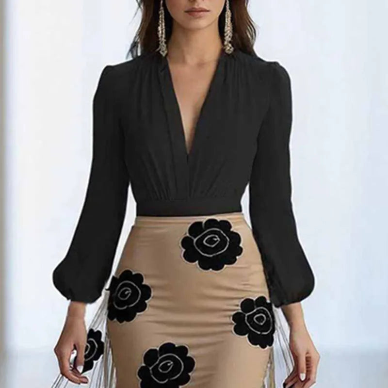 Vestido Flor de Encanto