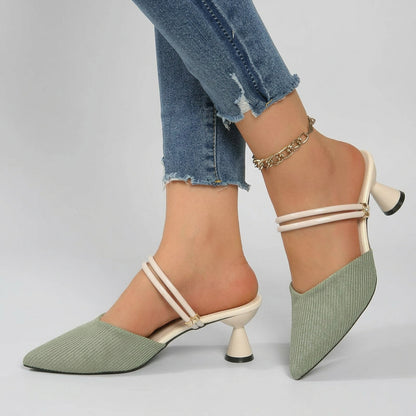 Tacones Mirelle