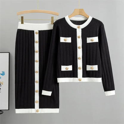 Parisian Chic Set