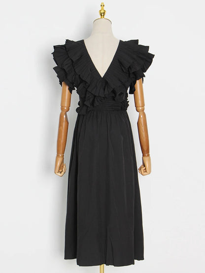 Vestido Mariposa