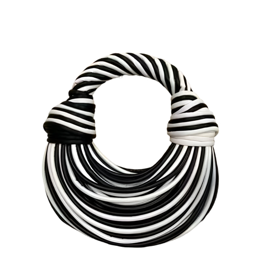 Bolso Cuerda Viva