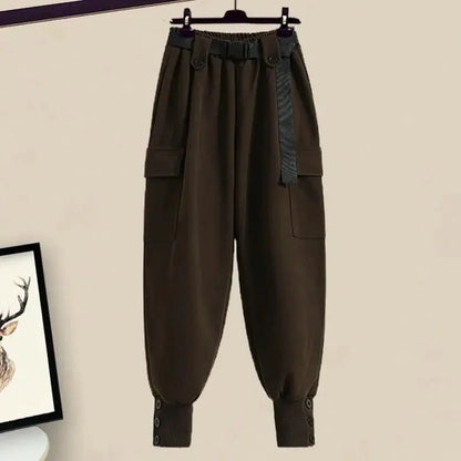 Conjunto Winter Elegance