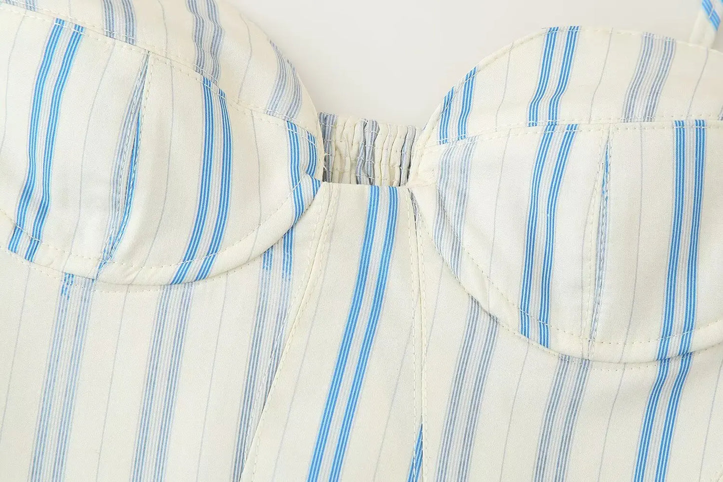 Conjunto Verde Marítimo