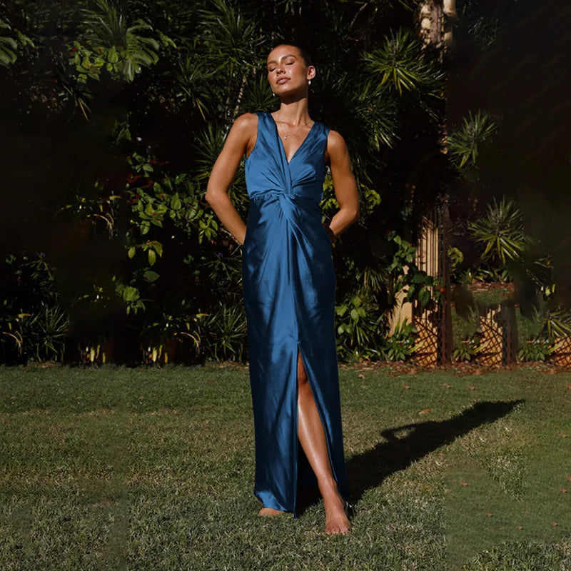 Vestido Brillo Secreto