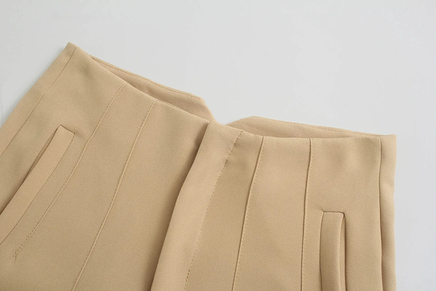 Pantalones Olivia Classic