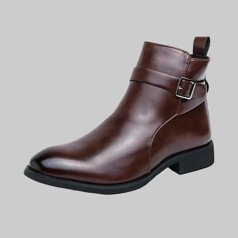 Urban Elegance Boots