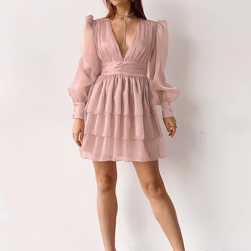 Sophia Dress