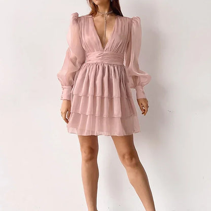 Sophia Dress