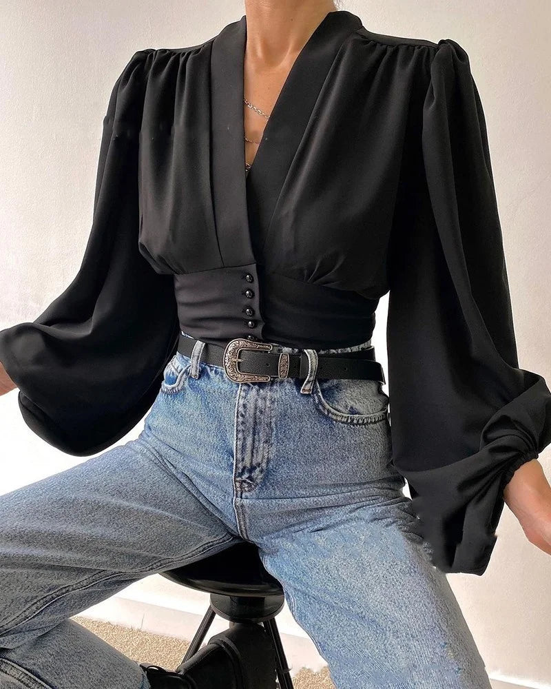 Blusa Venera