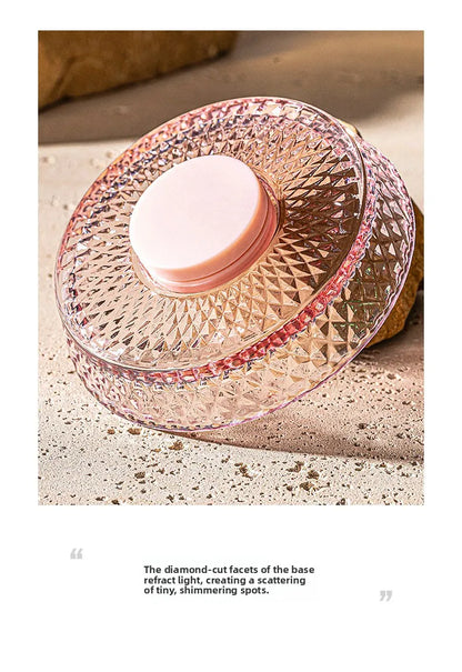 Vaso Crystal Spin
