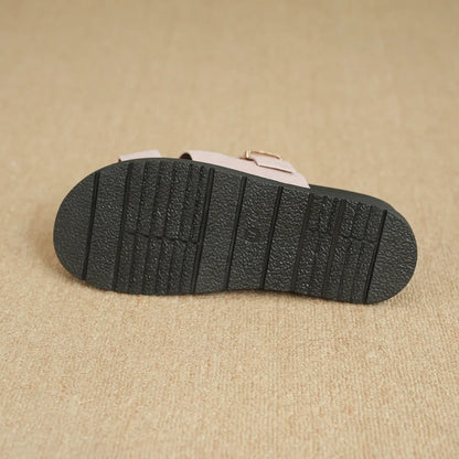 Sandalias Confort Urbano