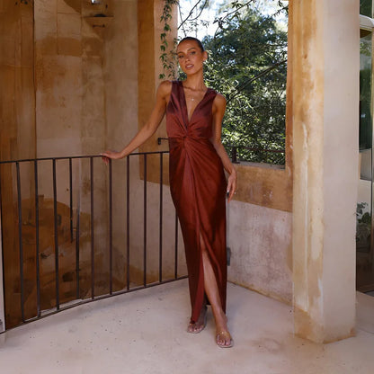 Vestido Brillo Secreto