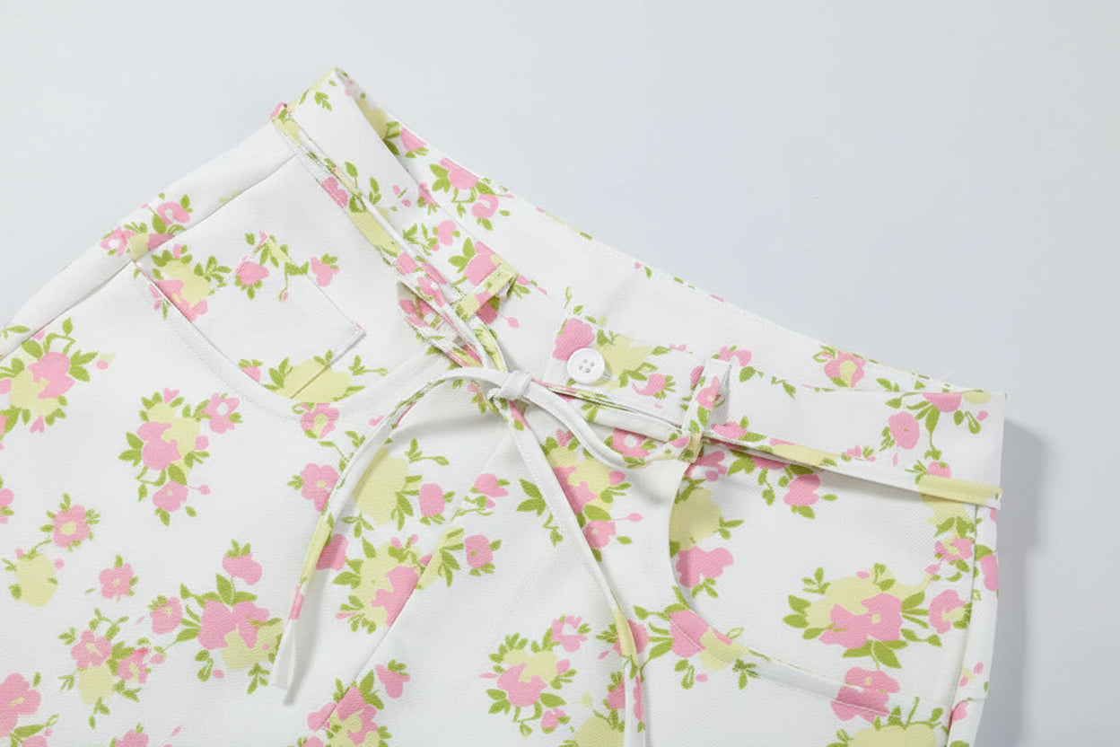 Floral Elegance Set