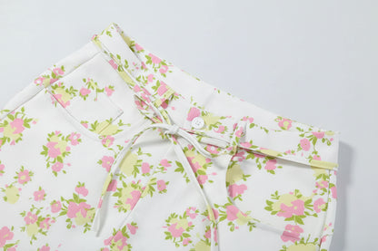 Floral Elegance Set