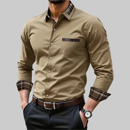 Camisa Urbano Lux