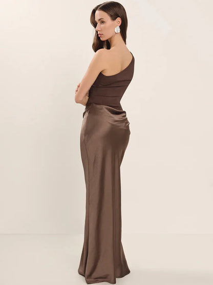 Vestido Encanto Brillante