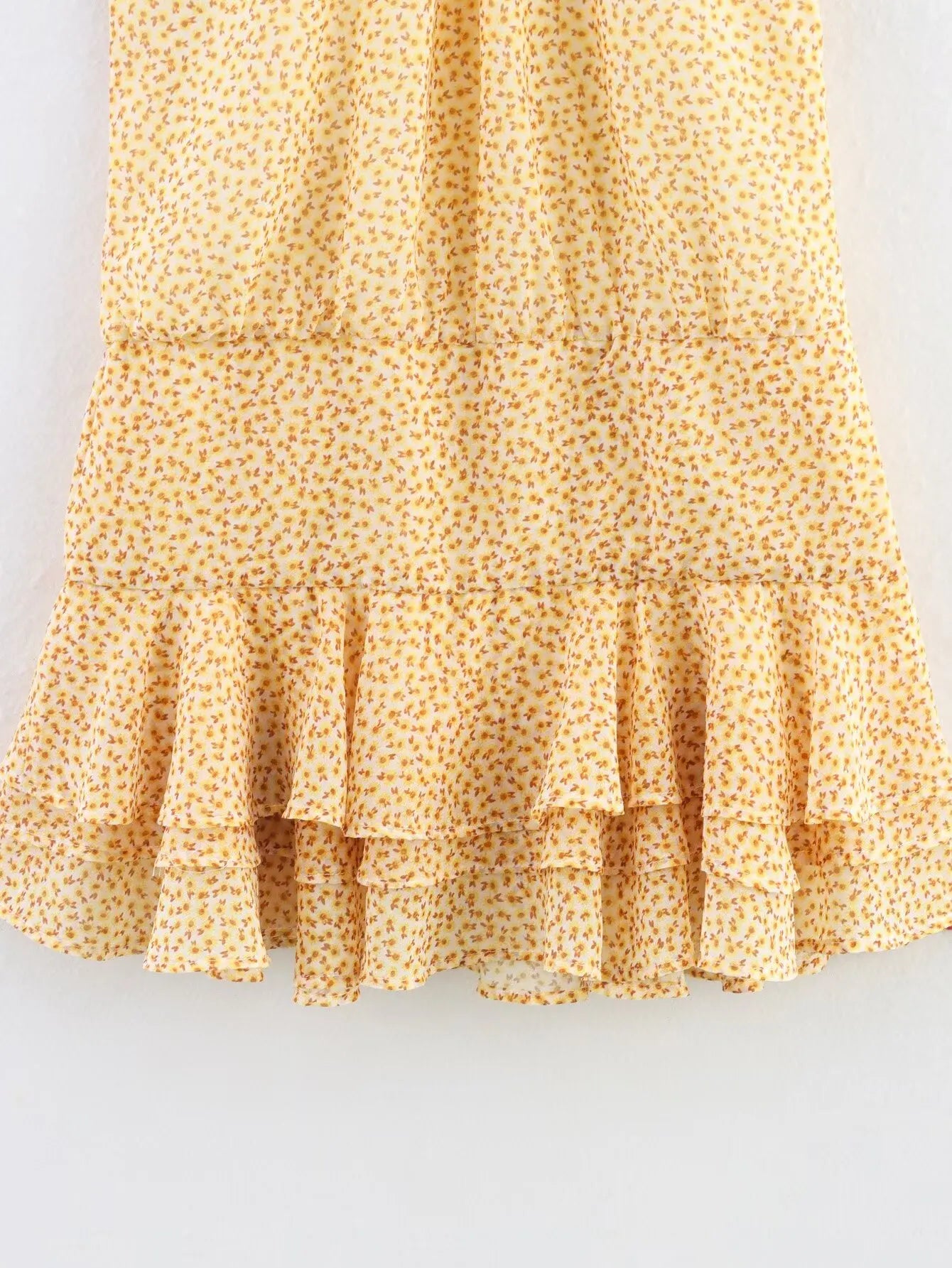 Vestido Lia Sunset