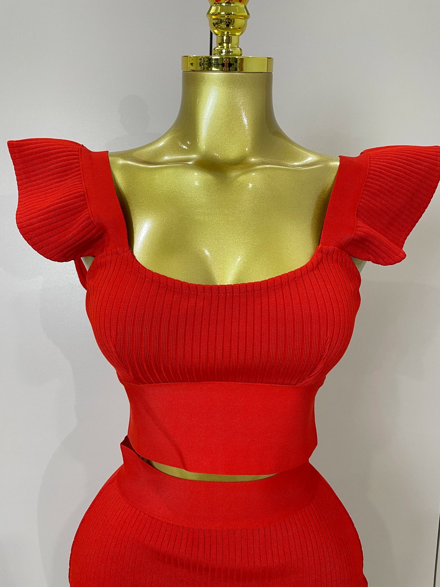 Conjunto Dalia