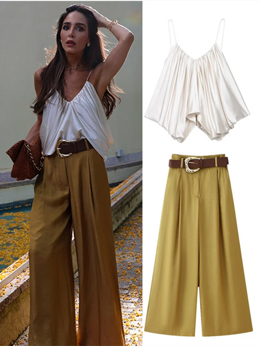 Conjunto Luz Urbana