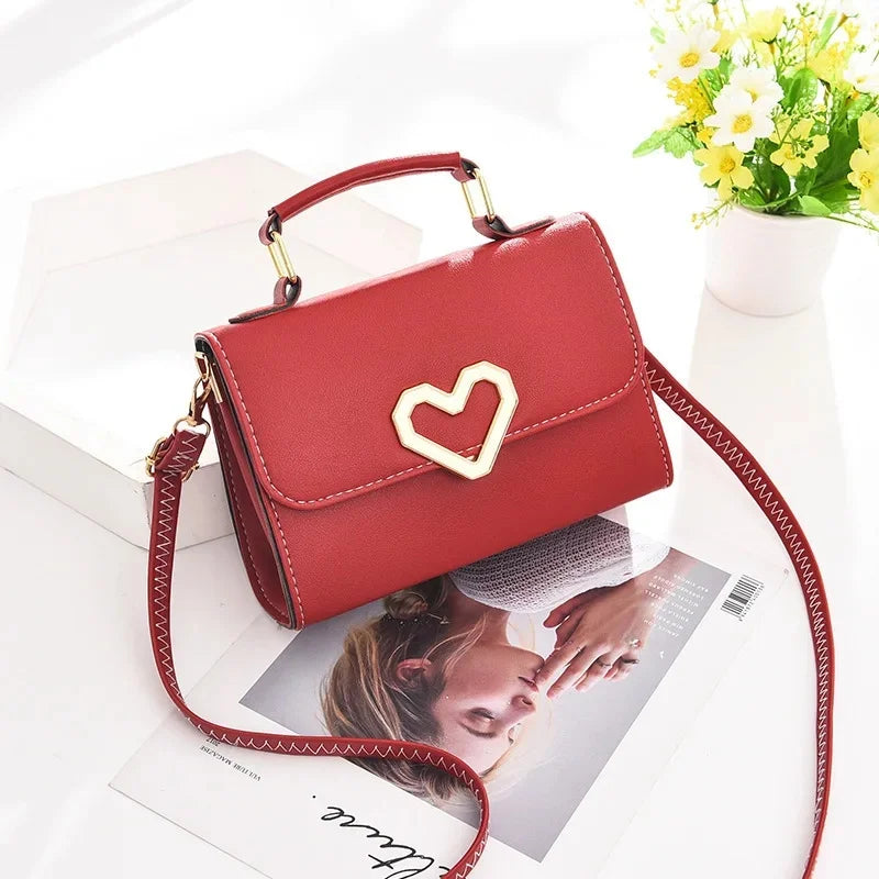 Bolso Amor Chic