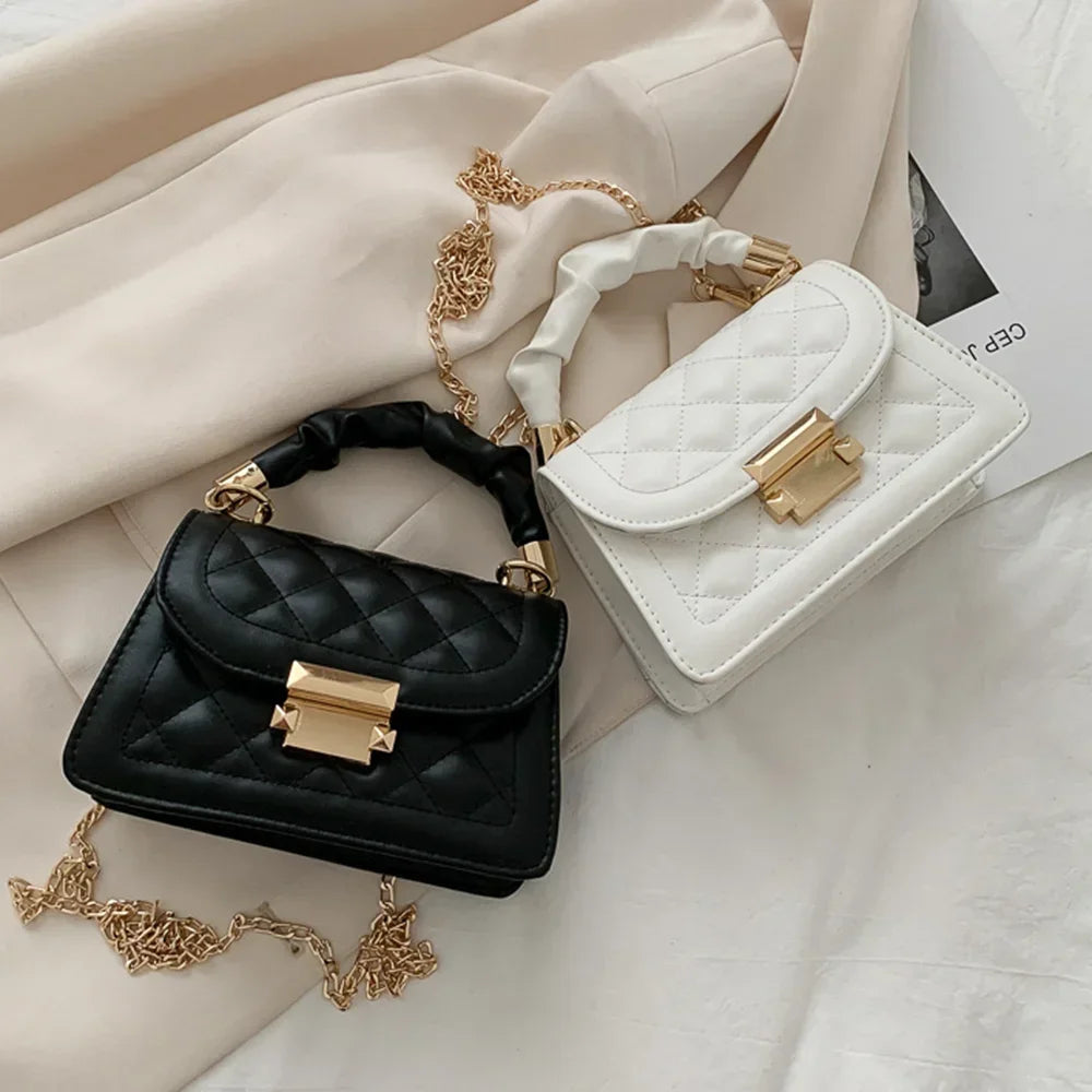 Mini Chic Luxury