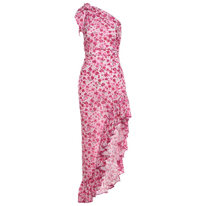 Vestido Romance Floral