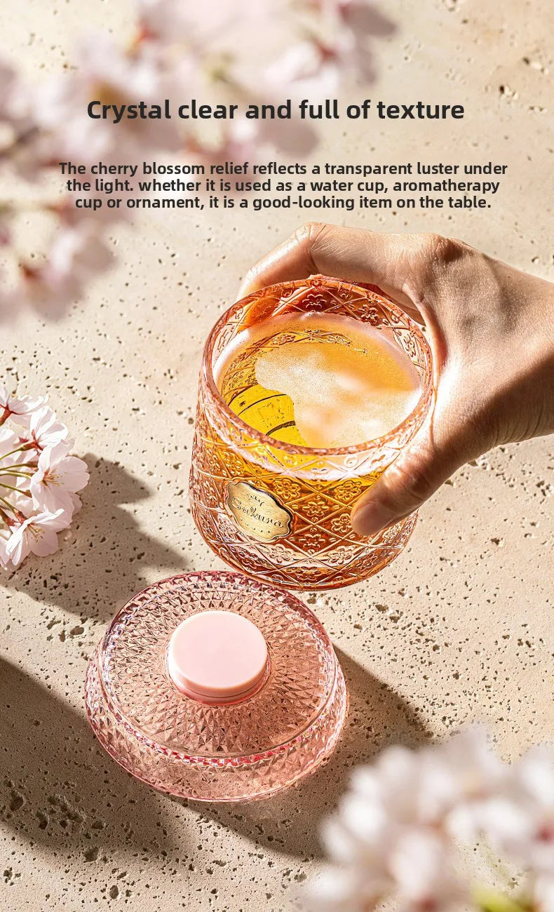 Vaso Crystal Spin