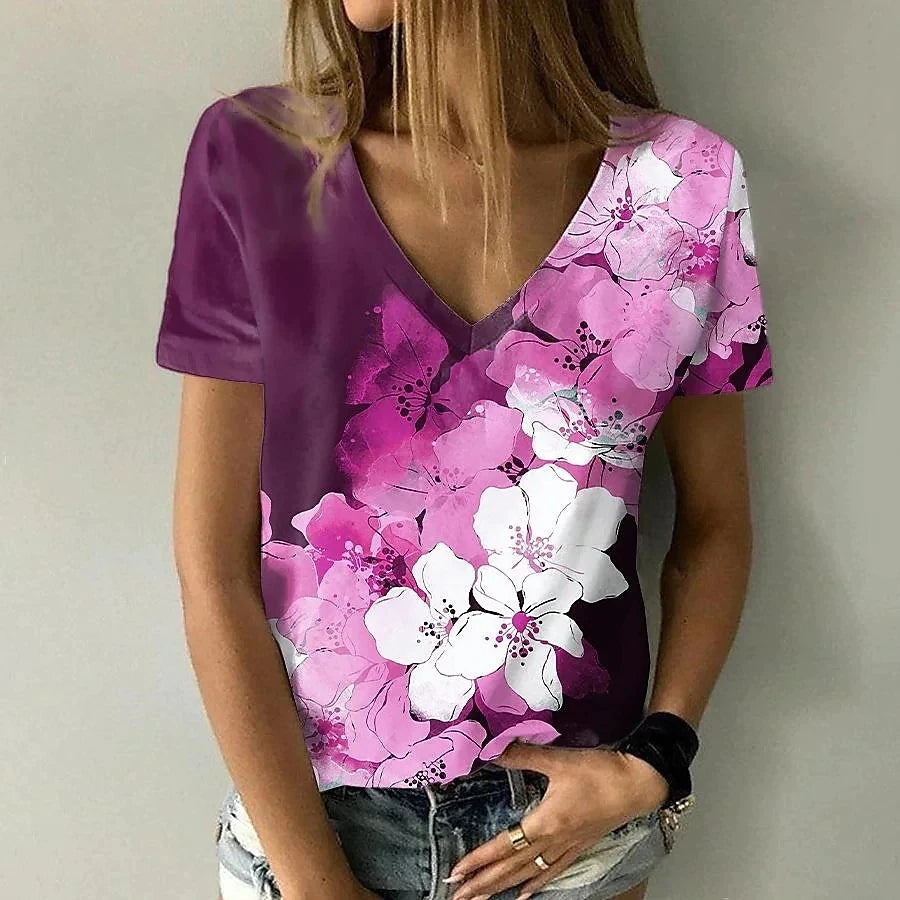 Camisetas BloomArt
