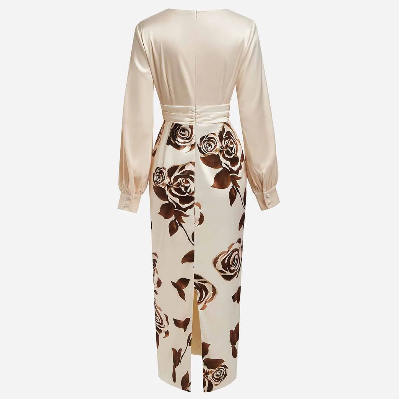 Vestido Florencia