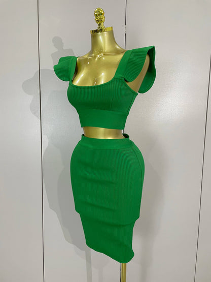 Conjunto Dalia
