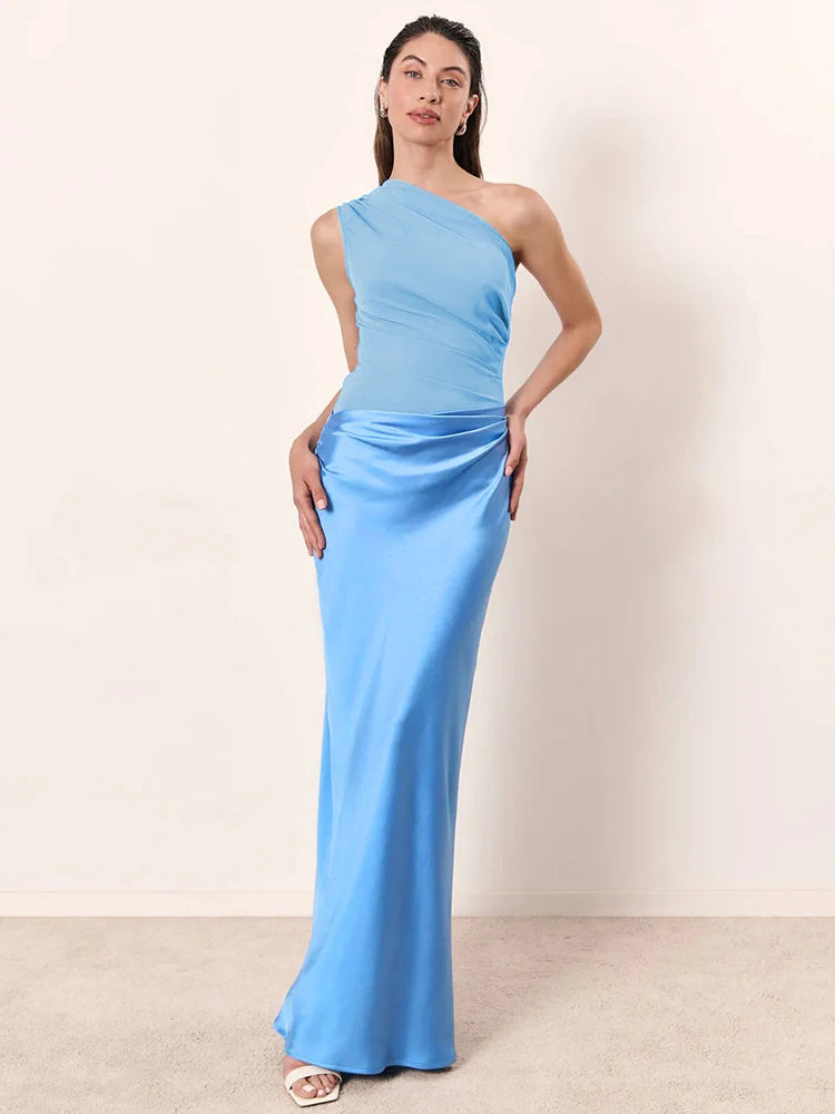 Vestido Encanto Brillante