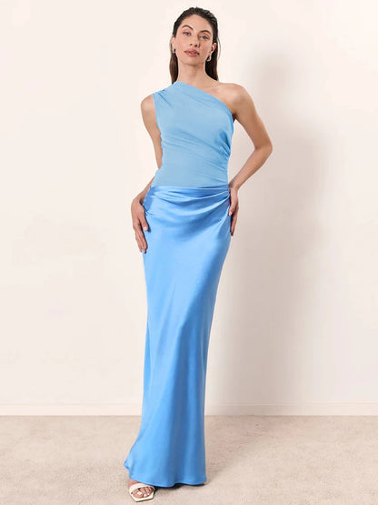 Vestido Encanto Brillante