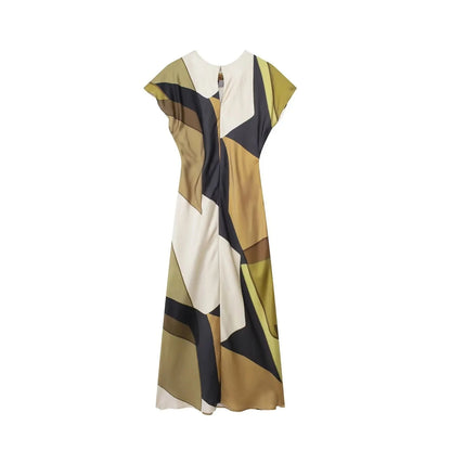 Vestido Brisa Retro