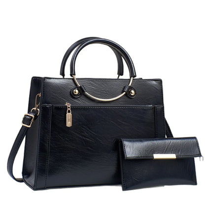 Bolso Encanto Urbano