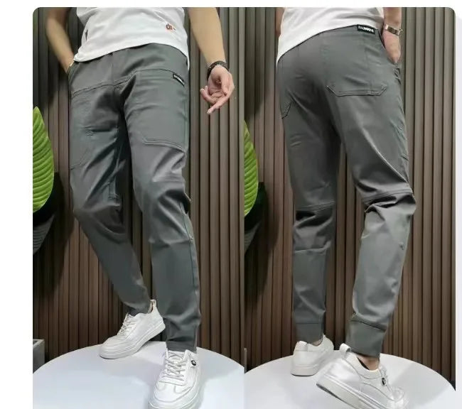 Active Street Trousers