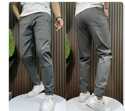 Active Street Trousers