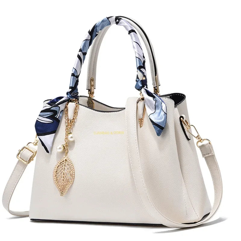 Bolso Seda Chic