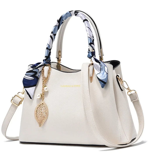 Bolso Seda Chic