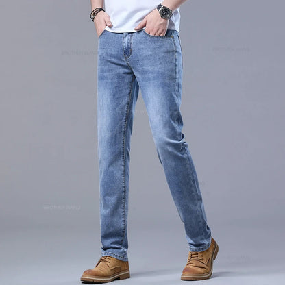 Jeans Urbano Slim