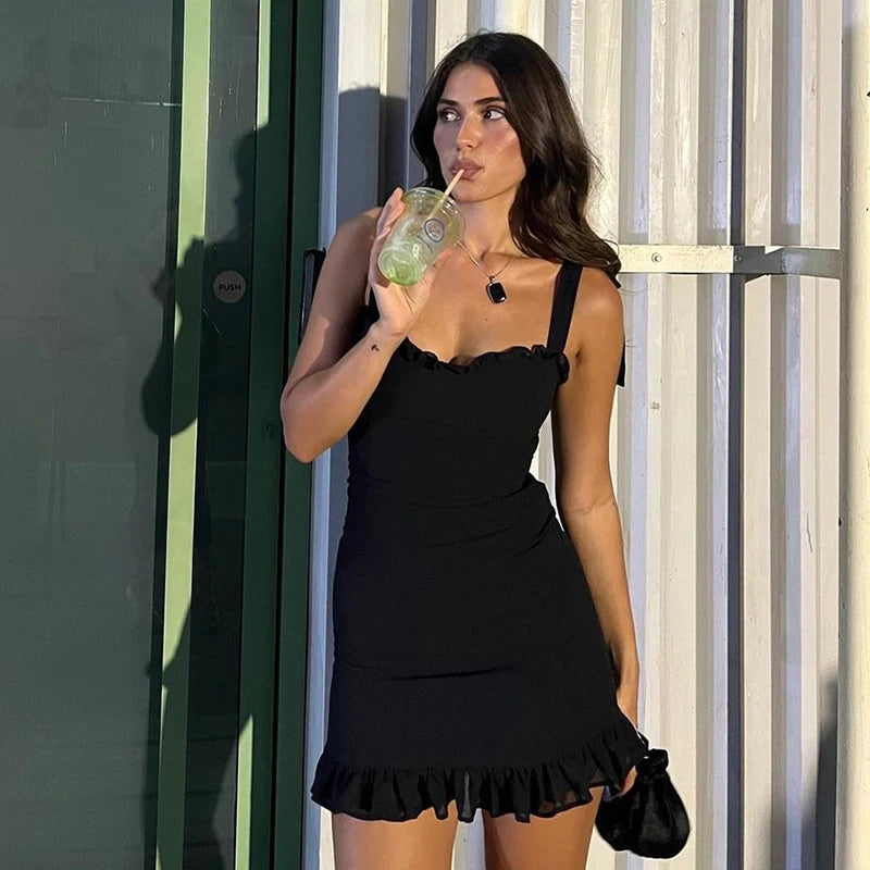 Vestido Encanto Mini