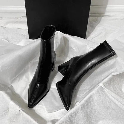 Botas Claudia