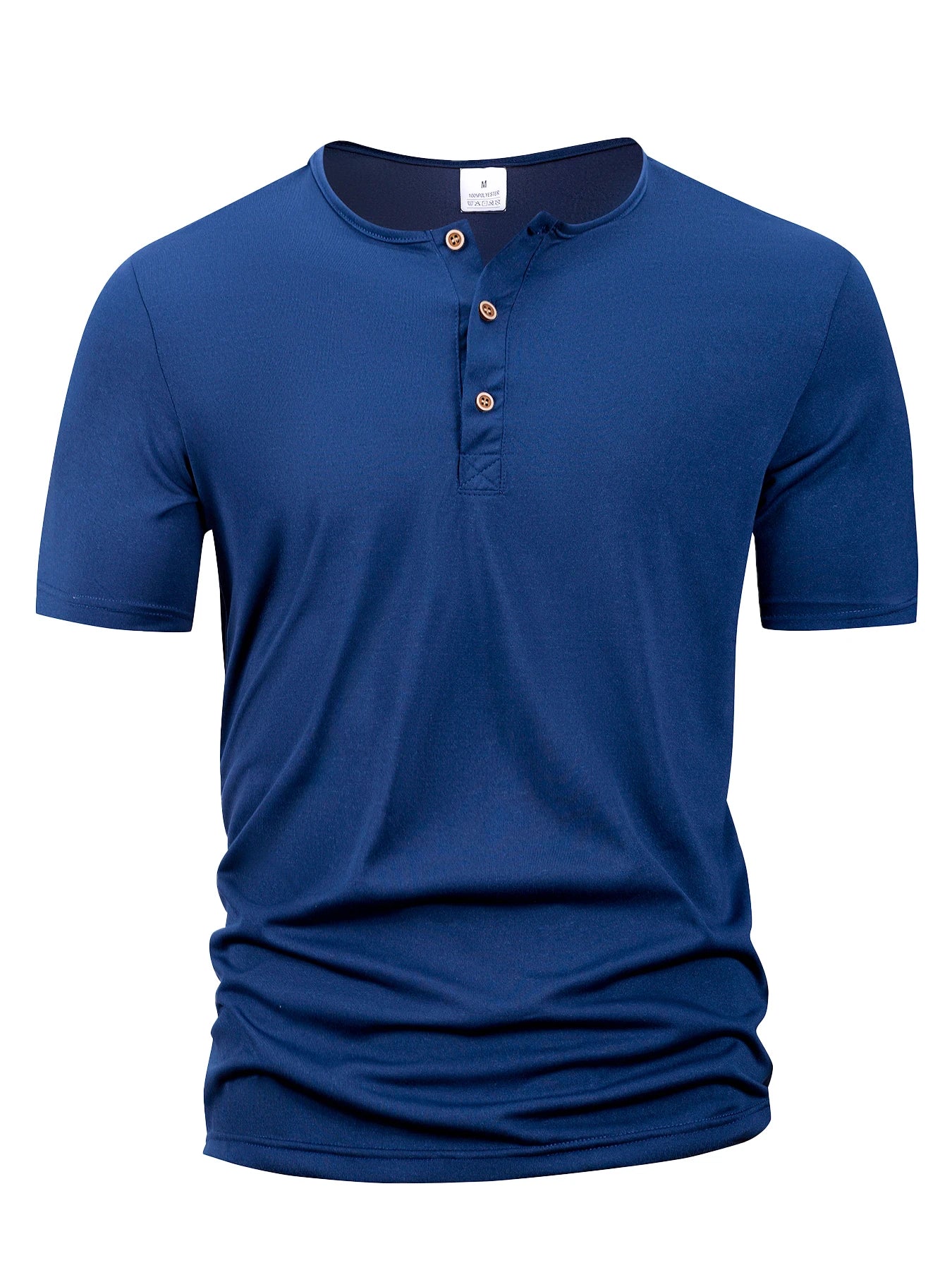 Camiseta Brío Masculino