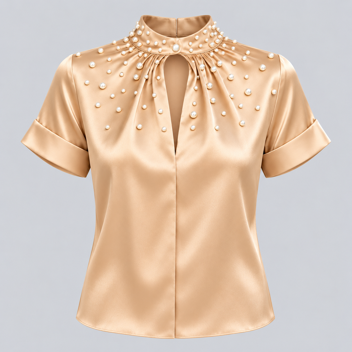 Blusa Alessia