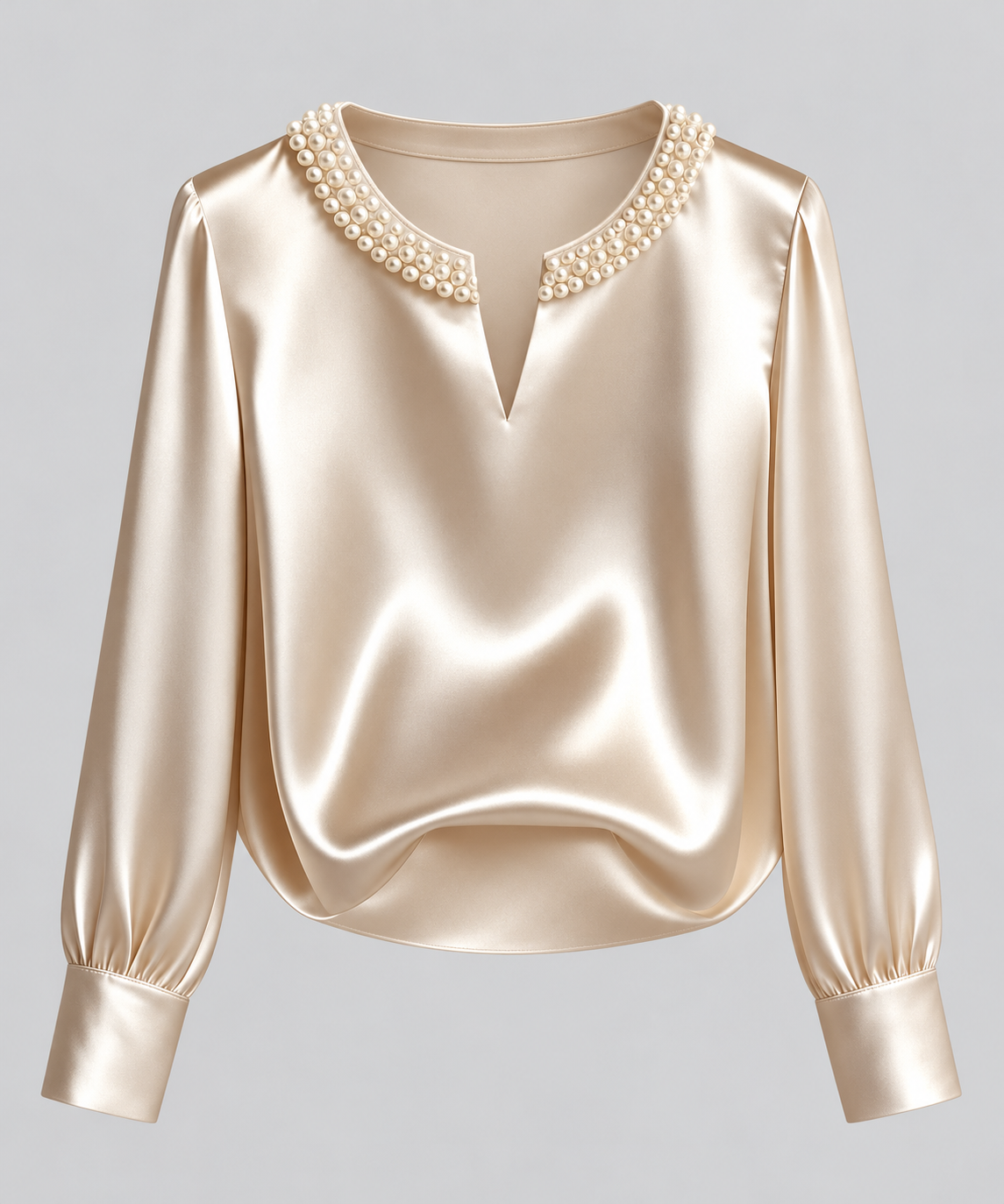 Blusa Celestine
