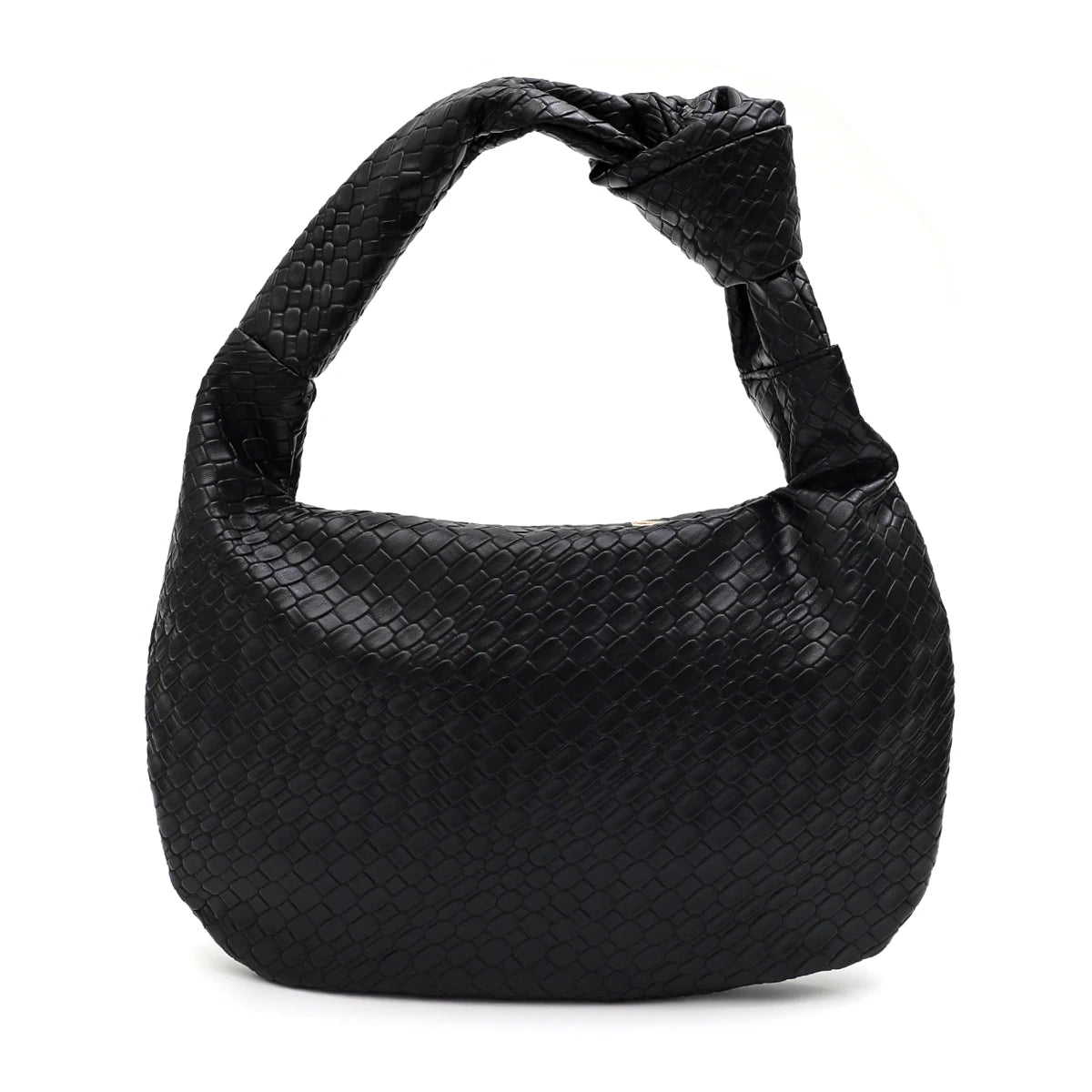 Bolso Anudado Trendy