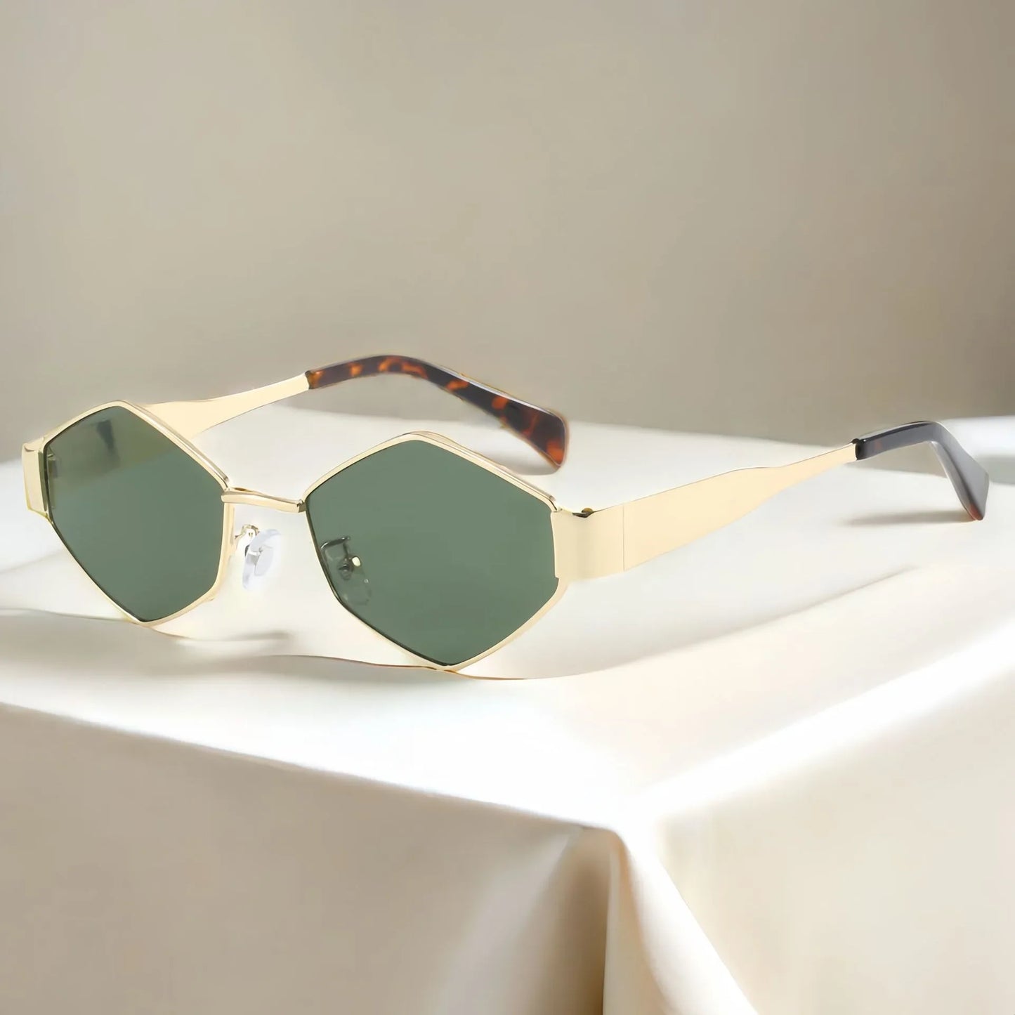 Gafas Hexa Chic